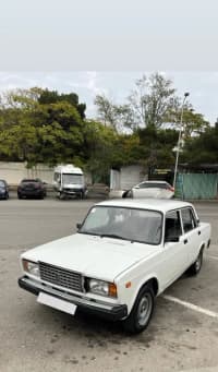 LADA (VAZ) 2107, 2008 il, 95351 km, 1.6 kwt — şəkil 4