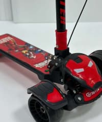 Samokat S-5068 uşaqlar üçün — şəkil 3