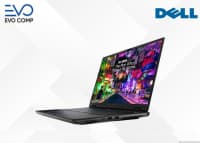 Notbuk Dell Alienware m16 — şəkil 2