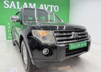 Mitsubishi Pajero, 2007 il, 205700 km, 3000 L — şəkil 1