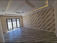 4 otaqlı həyət evi 120 m² satılır — şəkil 5