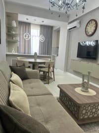 2 otaqlı mənzil 65 m² satılır — şəkil 23