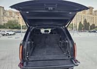 Land Rover Range Rover, 2023 il, 47000 km, 3000 L — şəkil 15