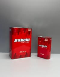 Pakelo mühərrik və transmissiya yağları — şəkil 6