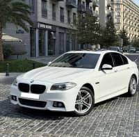 BMW 528, 2016 il, 160000 km, 2 L — şəkil 1