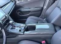 Honda Civic, 2019 il, 128073 km, 1600 L — şəkil 14