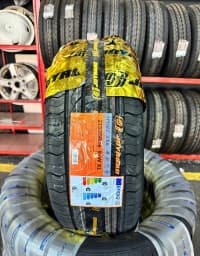 Avtomobil təkəri Joyroad 215/55 R16 — şəkil 1