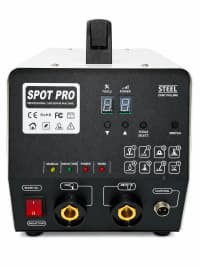Legend Spot Pro Avtomobil Kuzov Təmir Aparatı — şəkil 2