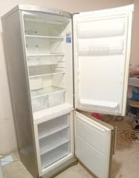 Indesit soyuducu — şəkil 1