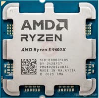Prosessor AMD Ryzen 5 9600X — şəkil 2
