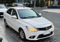 Changan Alsvin V3, 2018 il, 262000 km, 1400 L — şəkil 2