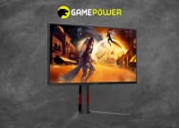 AOC 25G4K 24.5" 420Hz Gaming Monitor — şəkil 2
