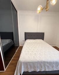 2 otaqlı mənzil 65 m² satılır — şəkil 10