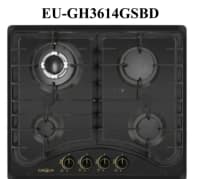 Electrotech, Qaz plitə — şəkil 7
