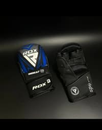 RDX Flex MMA Əlcəyi — şəkil 2