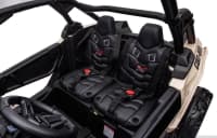 Uşaq avtomobili Maverick 24V — şəkil 3