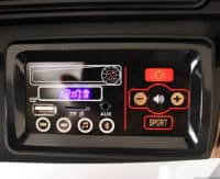 Uşaq avtomobili Range Rover 4 motorlu — şəkil 4
