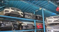 Ehtiyat hissələri Mercedes-Benz modelləri üçün — şəkil 3