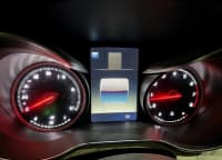 Mercedes C 300, 2018 il, 81 km, 2000 L — şəkil 17