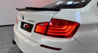 BMW 525, 2016 il, 188500 km, 2 L — şəkil 10