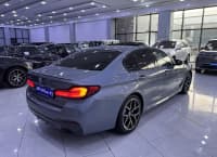 BMW 520, 2021 il, 70000 km, 2000 L — şəkil 5