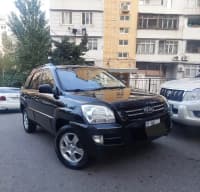 Kia Sportage, 2007 il, 171260 km, 2 L — şəkil 1