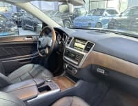 Mercedes GL 500 4MATIC, 2014 il, 42700 km, 4700 L — şəkil 10