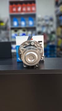 Arxa təkər topu (stupiçia) Chevrolet Cruze 2016-2020 — şəkil 3