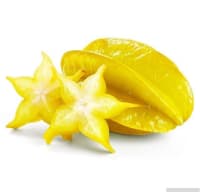 Ulduz Meyvəsi (Karambola) — şəkil 21