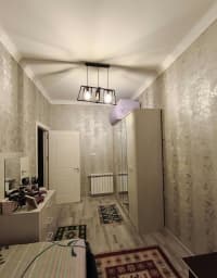 2 otaqlı mənzil 57 m² satılır Bakı, Xətai r. — şəkil 5