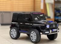 Uşaq avtomobili Mercedes G-Class Gelandewagen 958 — şəkil 1