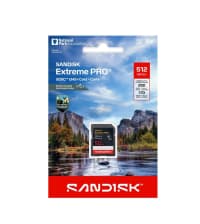 512 GB yaddaş kartı — şəkil 1