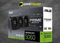 ASUS Prime NVIDIA GeForce RTX 5060 8GB OC — şəkil 1