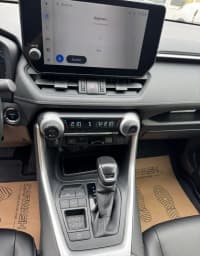 Toyota RAV4, 2023 il, 32000 km, 2500 L — şəkil 14