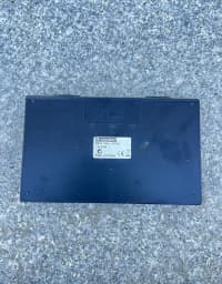 Zərgərlik tərəzisi laptop formalı 500q 0.01q — şəkil 5
