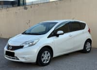Nissan Note, 2014 il, 66000 km, 1.2 L — şəkil 2