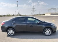 Toyota Corolla, 2014 il, 400000 km, 1.6 L — şəkil 3