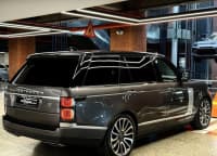 Land Rover Range Rover, 2019 il, 140000 km, 2000 L — şəkil 17