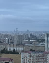 3 otaqlı mənzil 95 m² satılır — şəkil 23