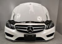 Mercedes-Benz W212 E-Class ehtiyat hissələri — şəkil 1