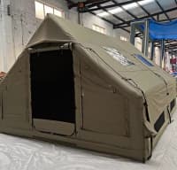 4x3 metr Şişmə Çadır — şəkil 1