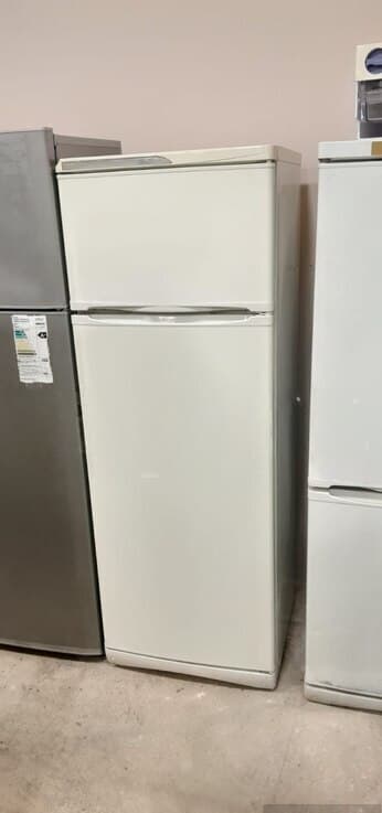 Indesit soyuducu