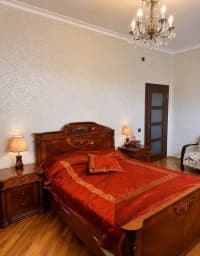 3 otaqlı mənzil 125 m² satılır — şəkil 10