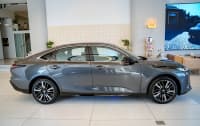 Changan Eado, 2026 il, 0 km, 1494 L — şəkil 16