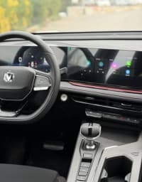 Changan Oshan X5 Plus, 2026 il, 0 km, 1.5 L — şəkil 12