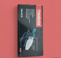 Plastik boru qaynaq aparatı TM-2018 800W — şəkil 3