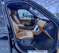 Land Rover Range Rover, 2014 il, 101000 km, 5000 L — şəkil 11