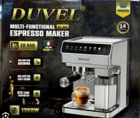 Duvel Qəhvəbişirən — şəkil 3