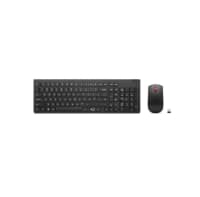 Klaviatura v Lenovo Essential Wireless Combo Simsiz (2. 1600 — şəkil 1