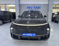 Li Auto L9, 2025 il, 0 km, 1500 L — şəkil 2